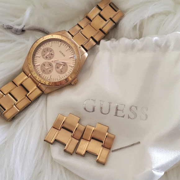 Guess watch - Picture 1 of 7